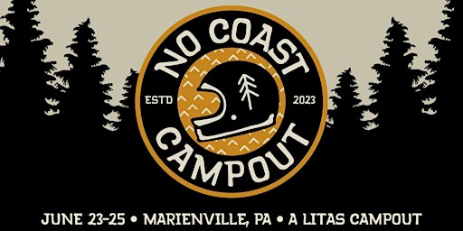 No Coast Campout