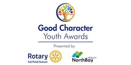 Good Character Youth Awards 2023 primary image