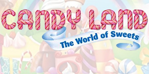 Breathe Studio 2022 Fall Showcase:  CANDYLAND, The World of Sweets!