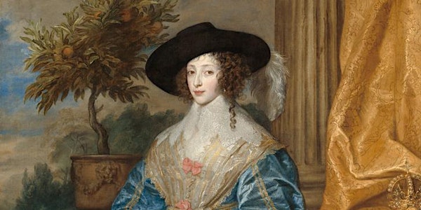 Charles I: King and Collector Conference