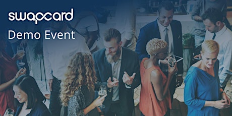 Demo Event: Discover Swapcard Experience primary image