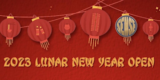 Lunar New Year Open 2023