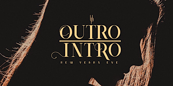 Outro/Intro - A New Year's Eve Rooftop Party