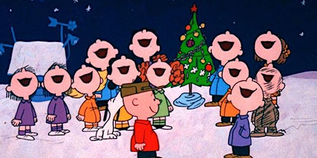 Charlie Brown Christmas with the Patrick Courtin Trio