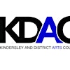Kindersley & District Arts Council's Logo