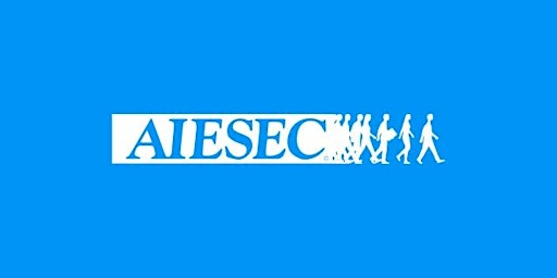 ¡ÚNETE A AIESEC! (SESIÓN INFORMATIVA)