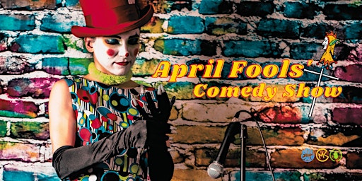 April Fools' Comedy Show