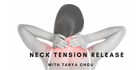 NECK TENSION RELEASE primary image