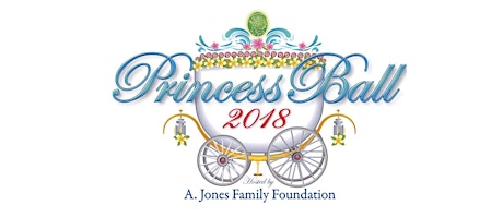 Princess Ball 2018 benefiting Florida Hospital & Bridges of Light Foundation primary image