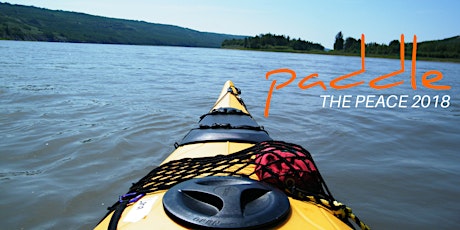Paddle the Peace 2018 primary image