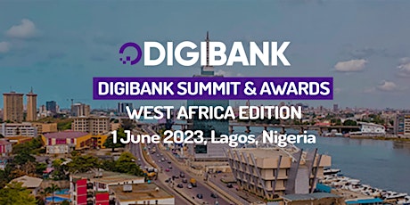 DigiBank Summit & Awards West Africa