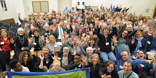 2018 Northeast Regional Conference