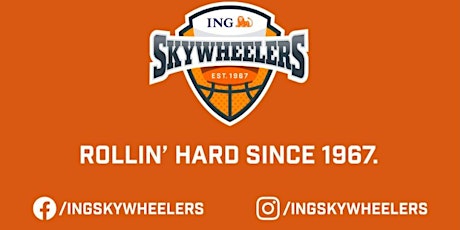 ING Skywheelers vs. Doneck Dolphins Trier