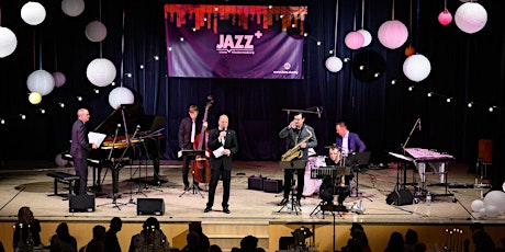 Hauptbild für 21. Lions Jazz Klosterneuburg