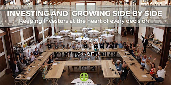Accountable Equity December 2023 Learn and Grow Investor Summit