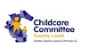 Logotipo de Louth County Childcare Committee