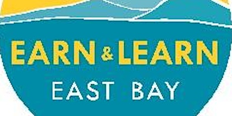 Earn and Learn East Bay CRM Demo & Training primary image