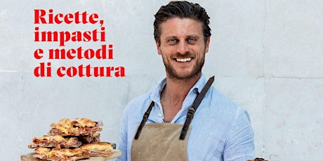 Fulvio Marino presenta Pizza per Tutti
