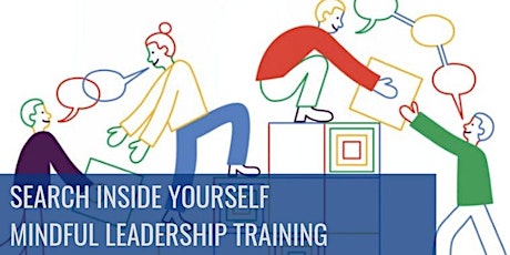 Search Inside Yourself - Mindful Leadership Training (English)