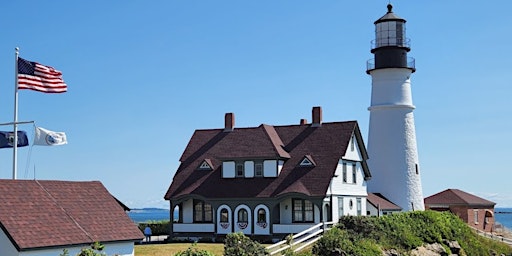 Tour of Historic Lighthouse