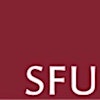 Logotipo de SFU Physics