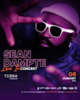 Sean Dampte Live In Concert