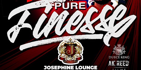Pure Finesse Movie Screening & Release Party