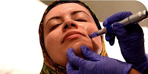 Complete Facial Aesthetics - LiveStream / Online Training primary image