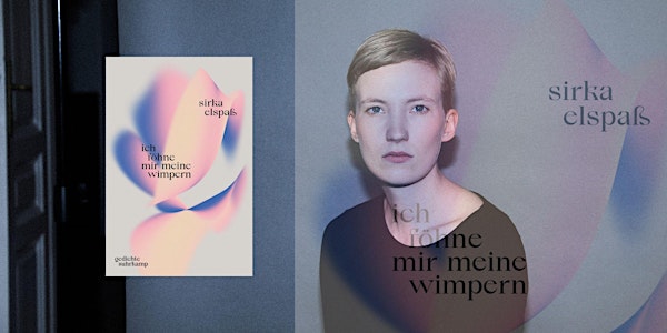 ich föhne mir meine wimpern