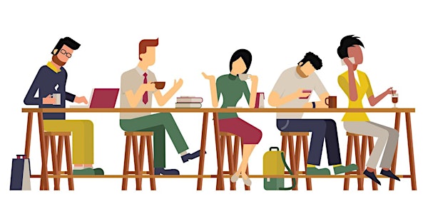 Fem Xarxa - Fira del Coworking