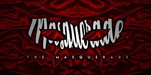 Domenica 4 Dicembre - Masquerade Party