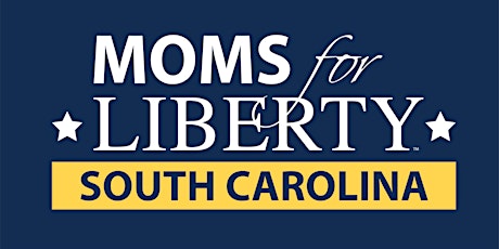Moms For Liberty South Carolina Legislative Day