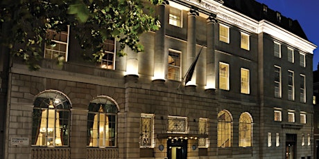 Summer Mayfair Business Networking Reception At The Lansdowne Club primary image