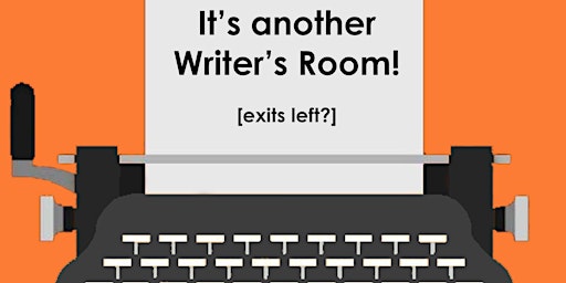 Writer's room