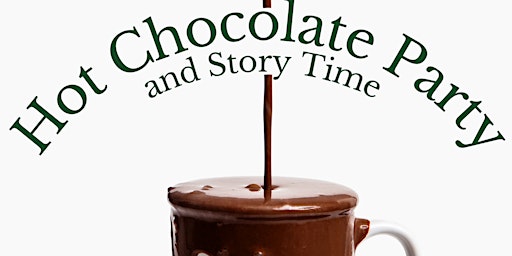 Cocoa and story time
