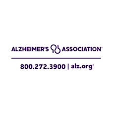 Alzheimer Association's in-person Caregiver Support Group.