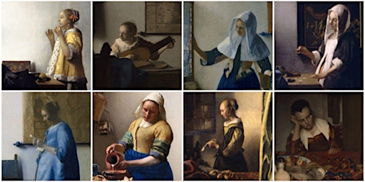 The largest Vermeer exhibition ever; A Review