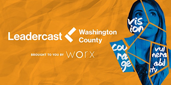 Leadercast Washington County