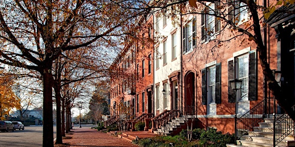 Philadelphia - Learn How Real Estate Investing Can Fund Your Retirement