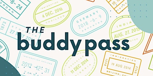 The Buddy Pass Travel Magazine Launch Event