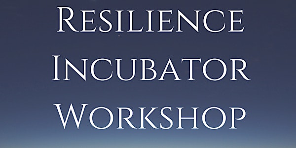 Resilience Workshop