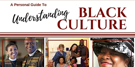 Understanding Black Culture By Carole Copeland Thomas primary image