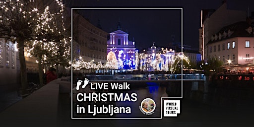 Special LIVE Walk Christmas in Old Jaffa
