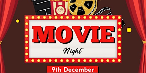 Movie Night!