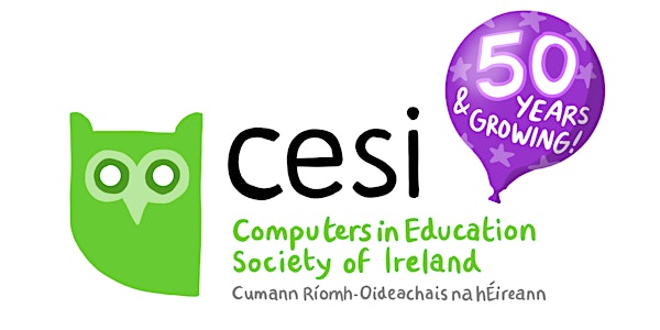 CESI Conference 2023 - 50 Years and Growing  #cesicon