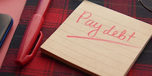 Learn Strategies to Pay Off Your Debt