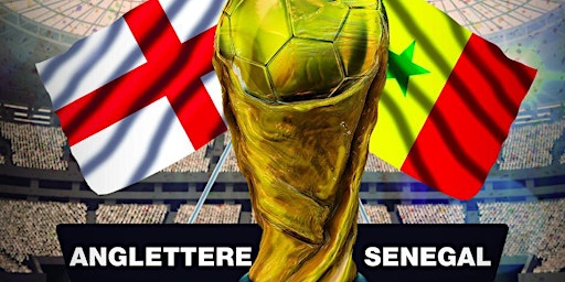 Coupe du Monde Qatar 2022: Sénégal - Angleterre