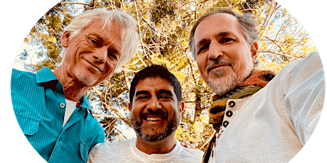 Feed The Fire Experience  2023 Rising Hearts Kirtan Gathering