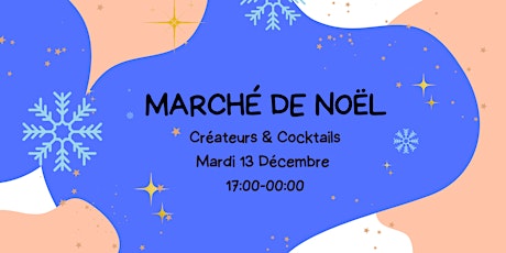 Hauptbild für Marché de Noël