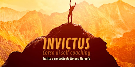 INVICTUS corso di self coaching